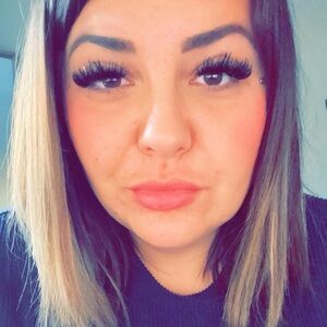 Meet your Posher, Rikki